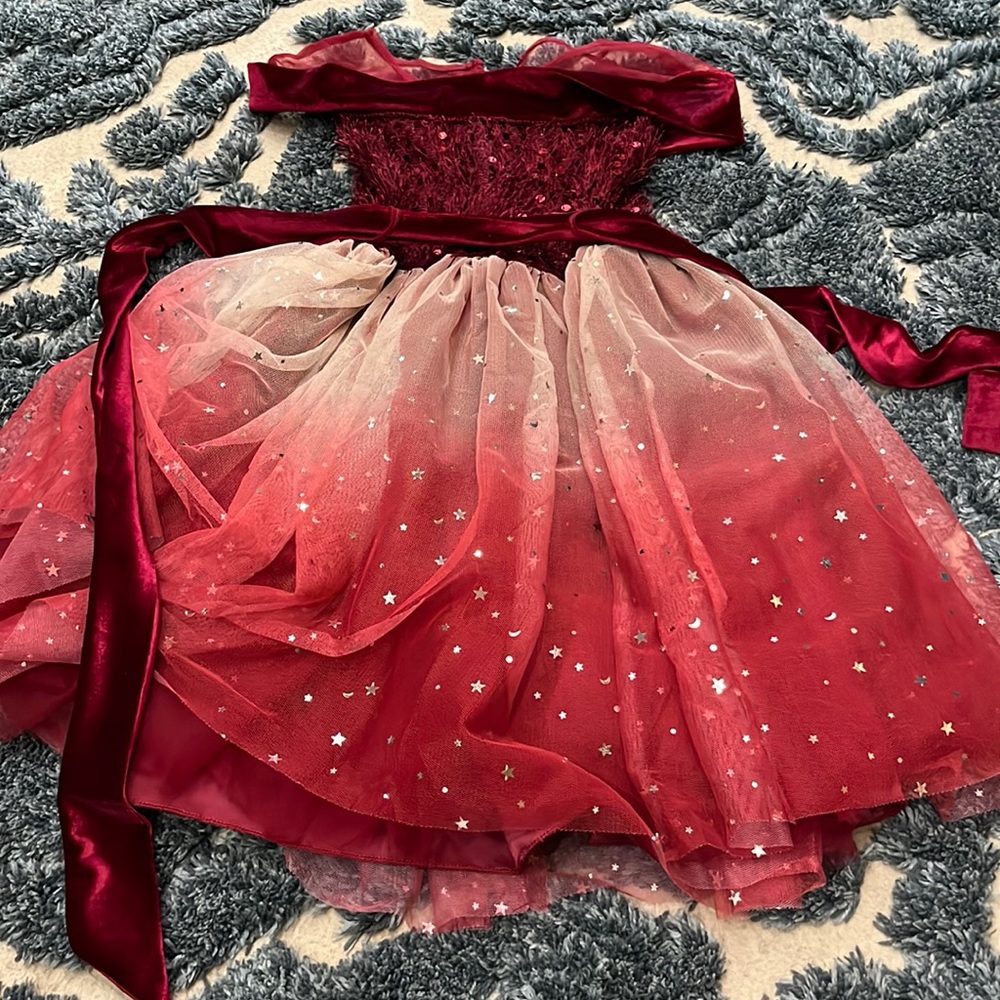Gorgeous dress